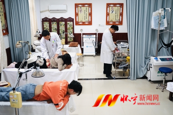 傳承中醫 服務為民.JPG